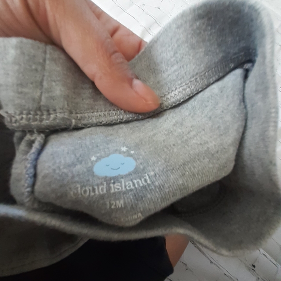 Cloud island leggings - Picture 3 of 4